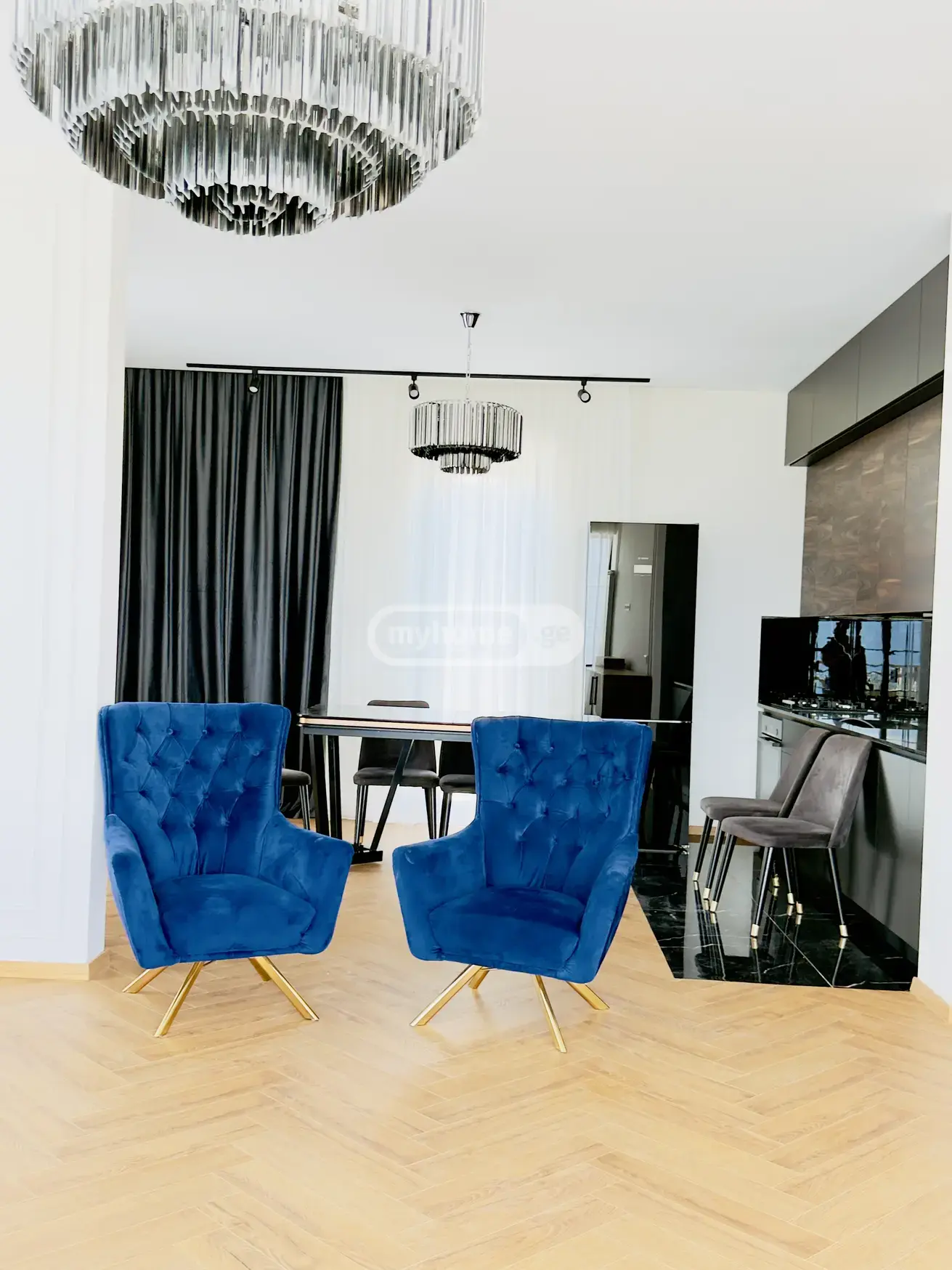 For Rent 5 Room Private House Mtskhetis Munitsipalitetshi, 8 of 12