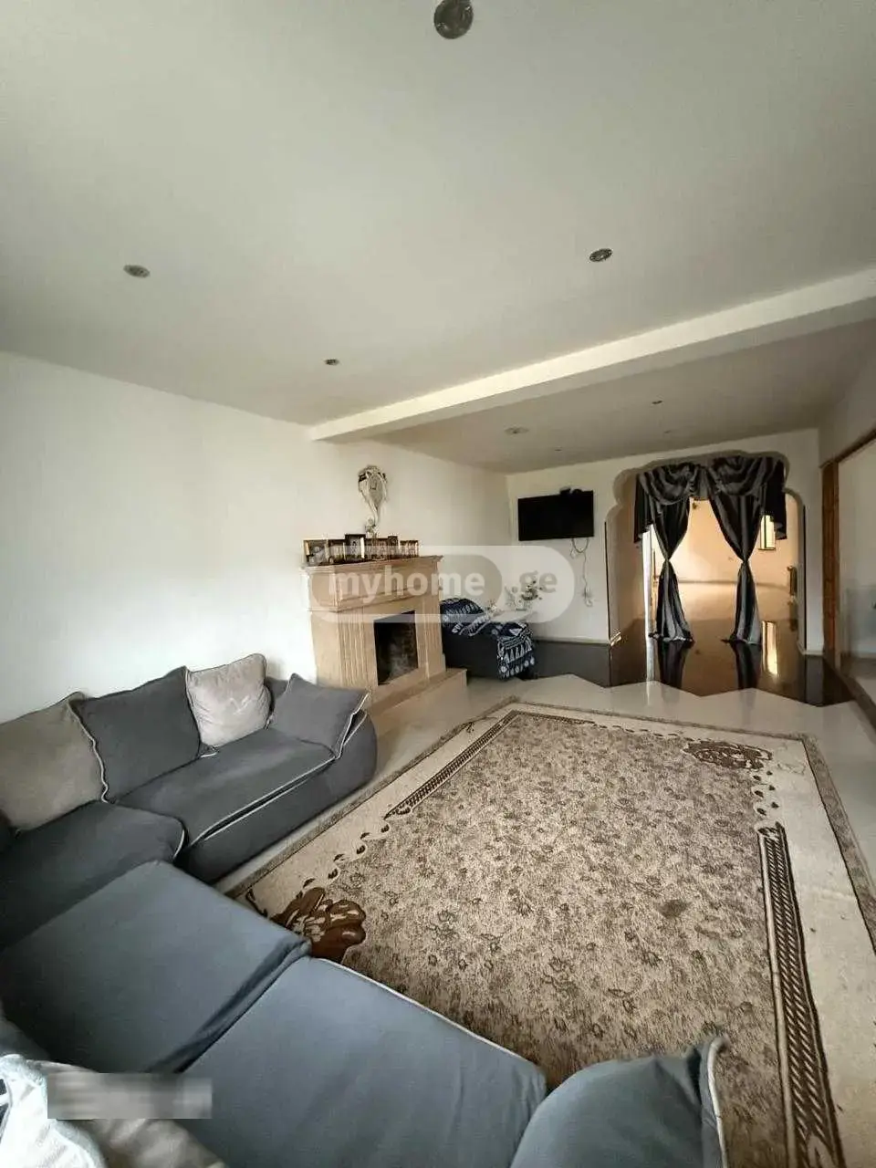 For Sale 10+ Room Private House Borjomshi view 31
