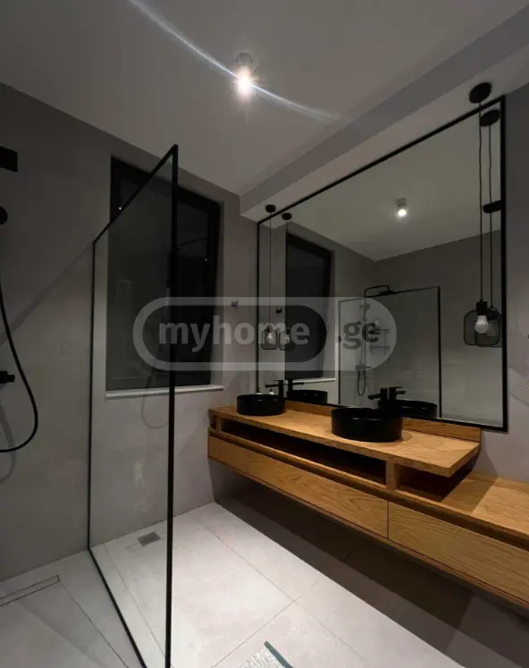For Rent 5 Room Private House Mtskhetis Munitsipalitetshi, 2 of 10