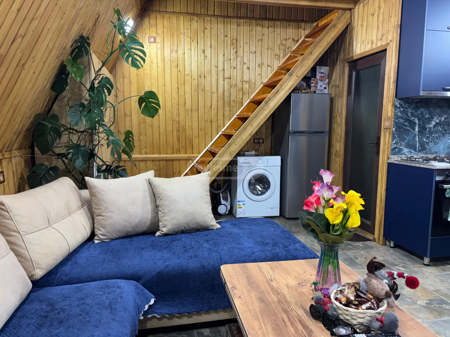 Daily Rent 2 Room Private House view 2