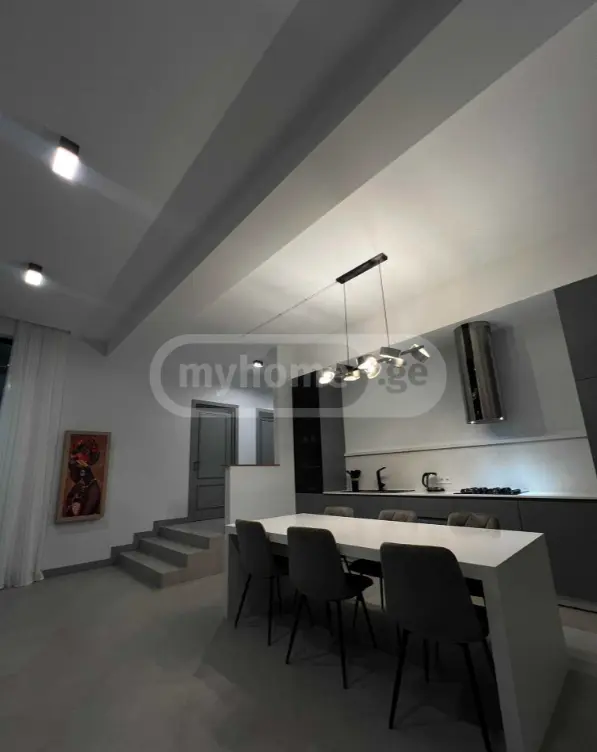 For Rent 5 Room Private House Mtskhetis Munitsipalitetshi, 6 of 10