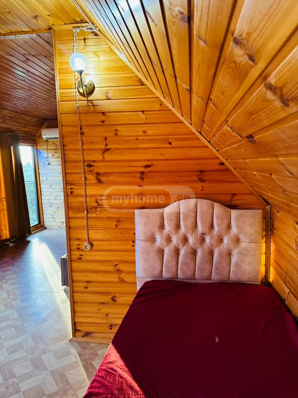 Daily Rent 2 Room Country House Khelvachauris Munitsipalitetshi view 3