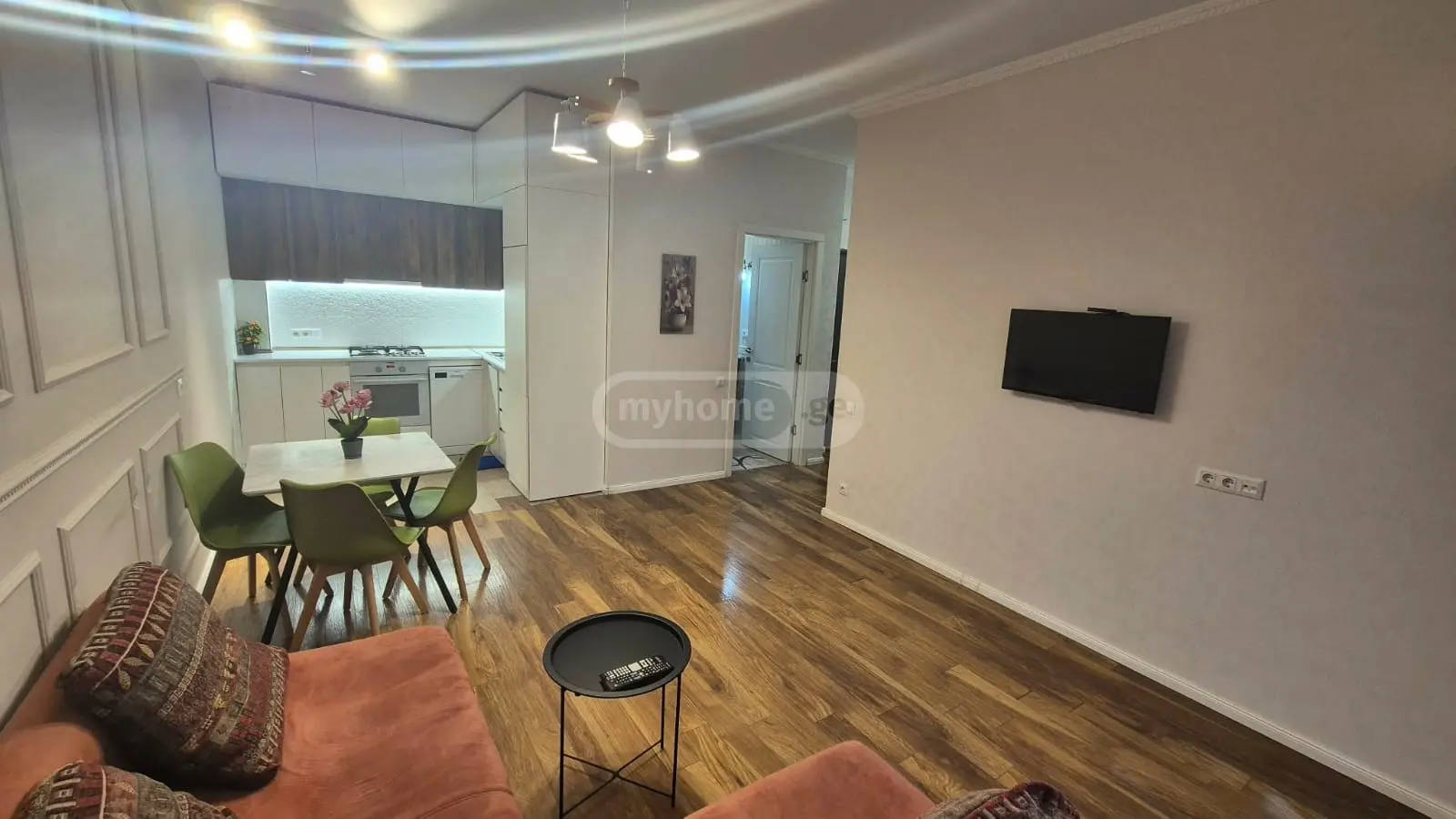 For Rent 2 Room Apartment, 12 of 12