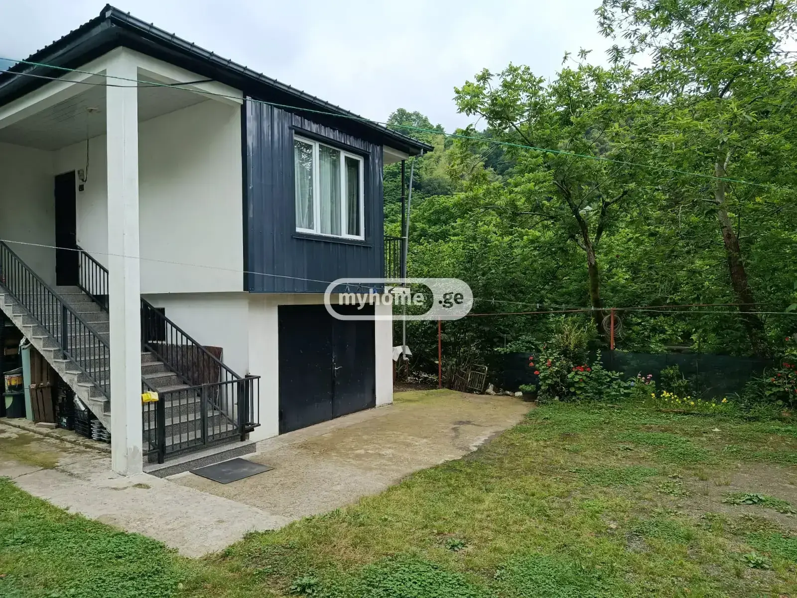 For Rent 2 Room Private House view 16