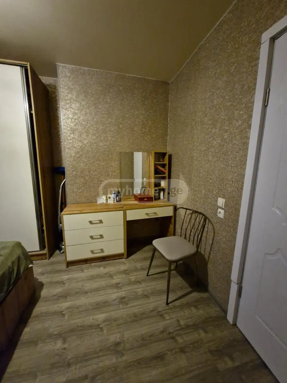 For Sale 2 Room Apartment Zugdidshi view 3