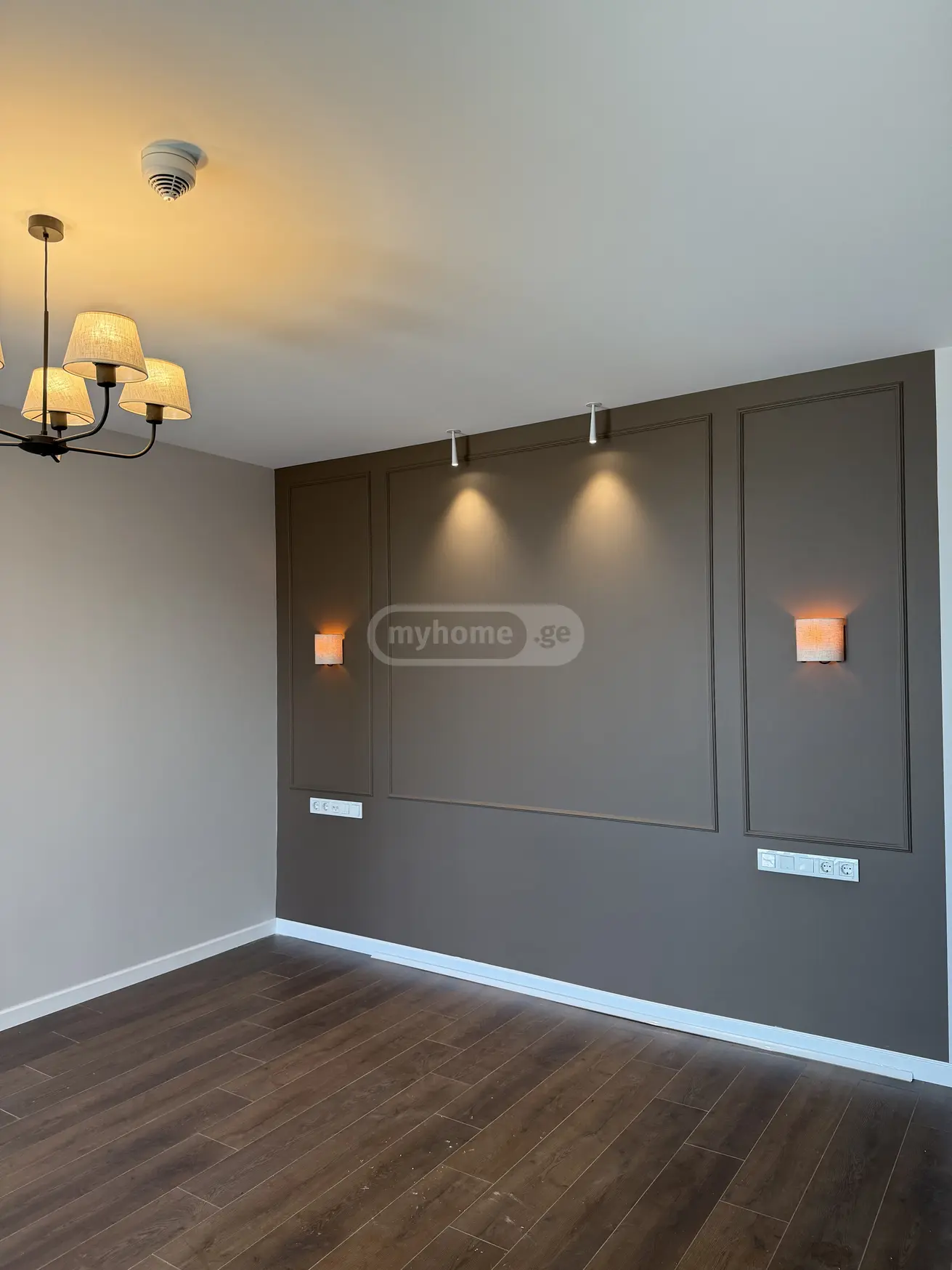 For Sale 1 Room Sastumro view 2