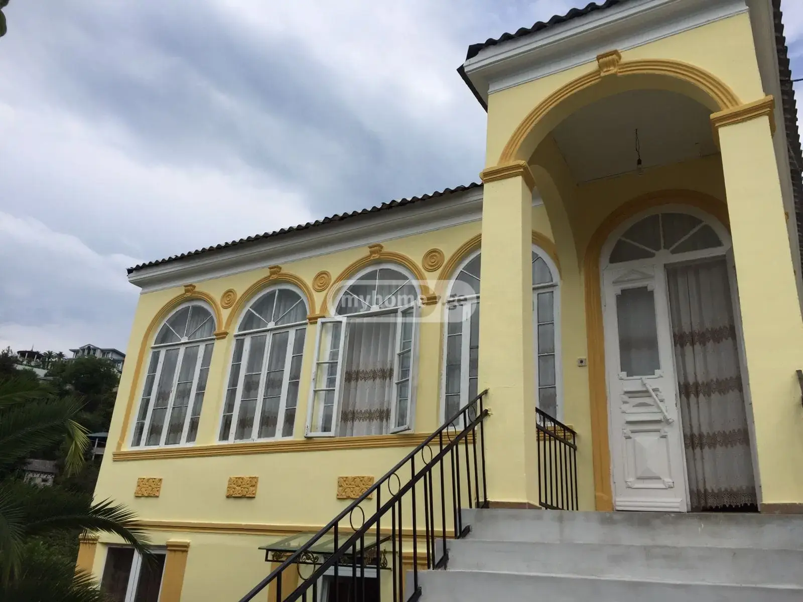 For Rent 1 Room Private House view 10
