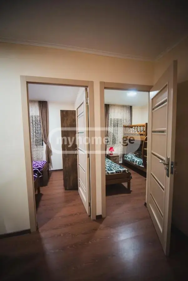 2-Room Apartment For Rent In Tbilisi, Betlemi Ascent, 1 view 24