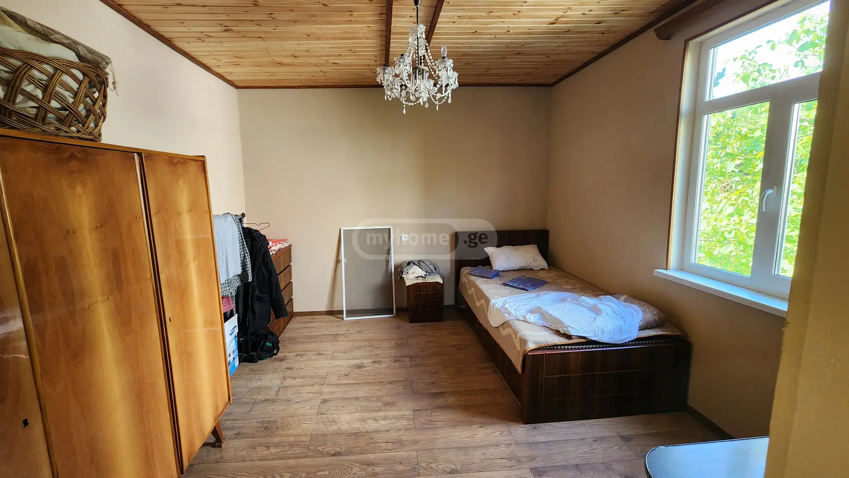 For Sale 7 Room Country House Tetritsqaros Raionshi view 12
