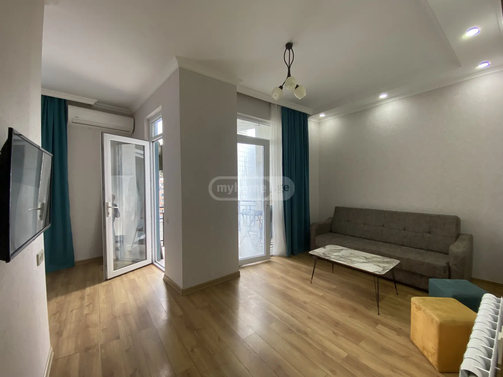 For Rent 2 Room Apartment view 7