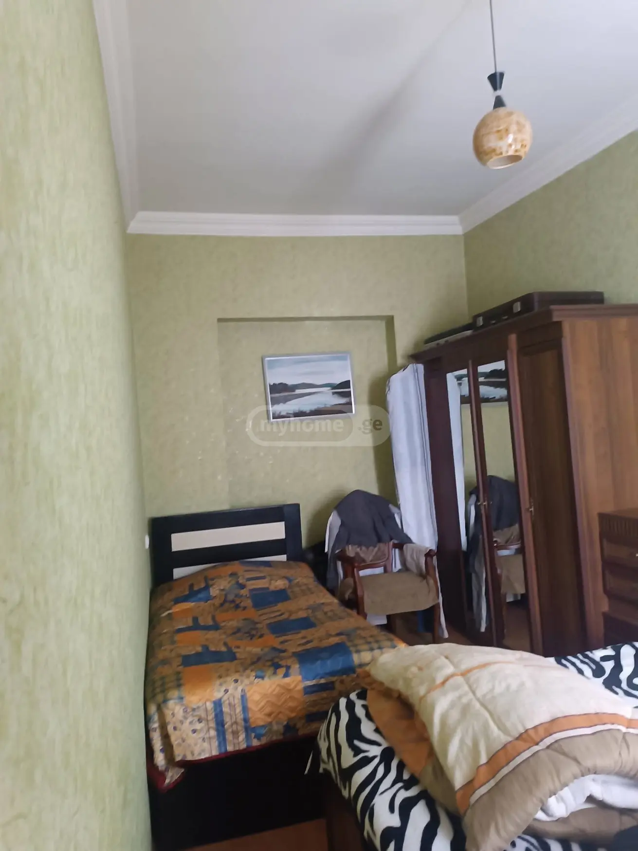 2 Room Flat For Sale view 18