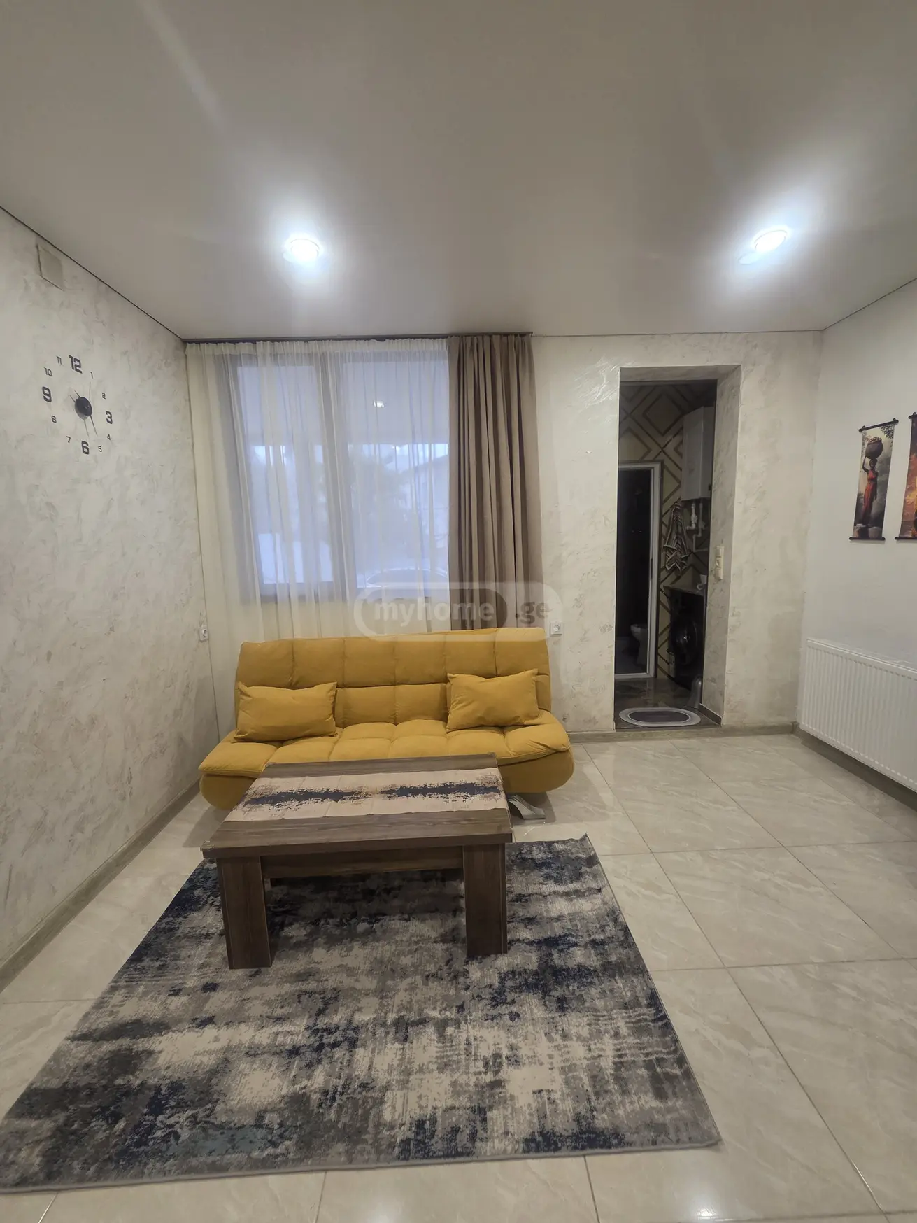 For Rent 2 Room Private House view 3