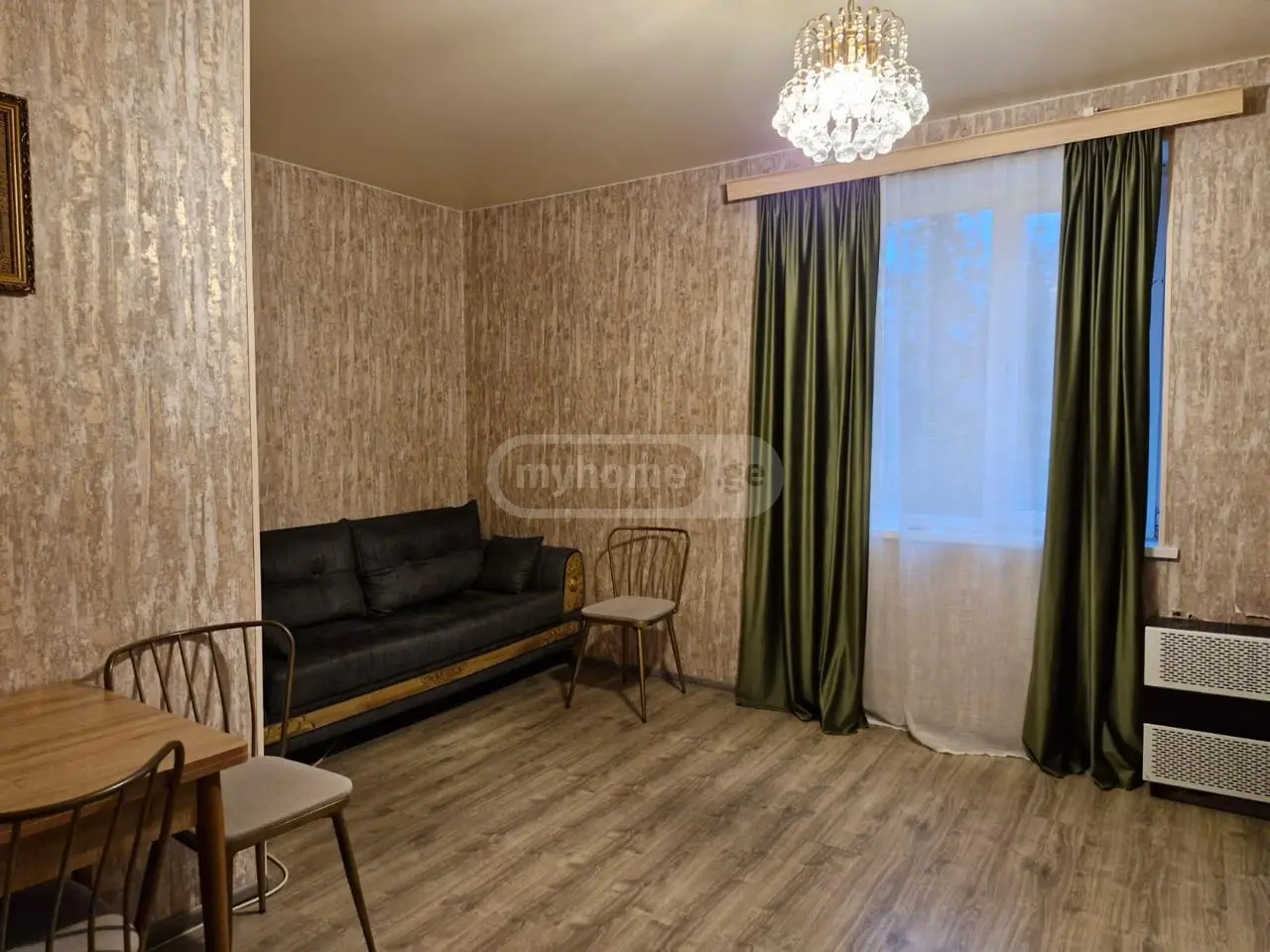 For Sale 2 Room Apartment Zugdidshi view 10