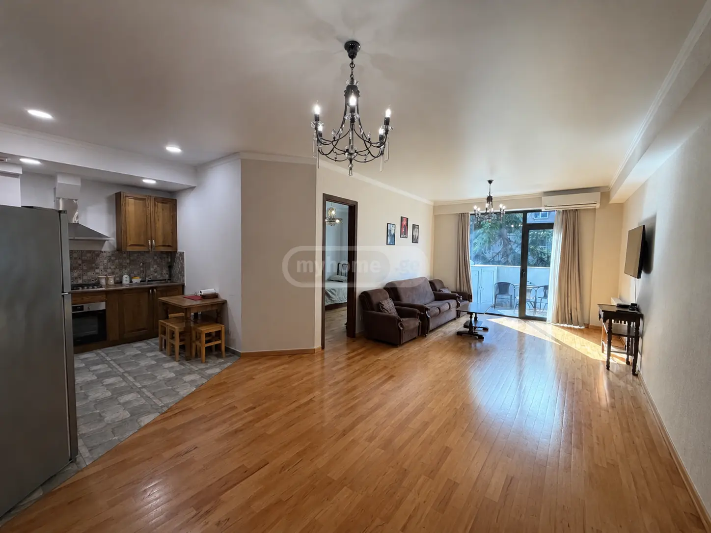 For Rent 4 Room Apartment, 1 of 10