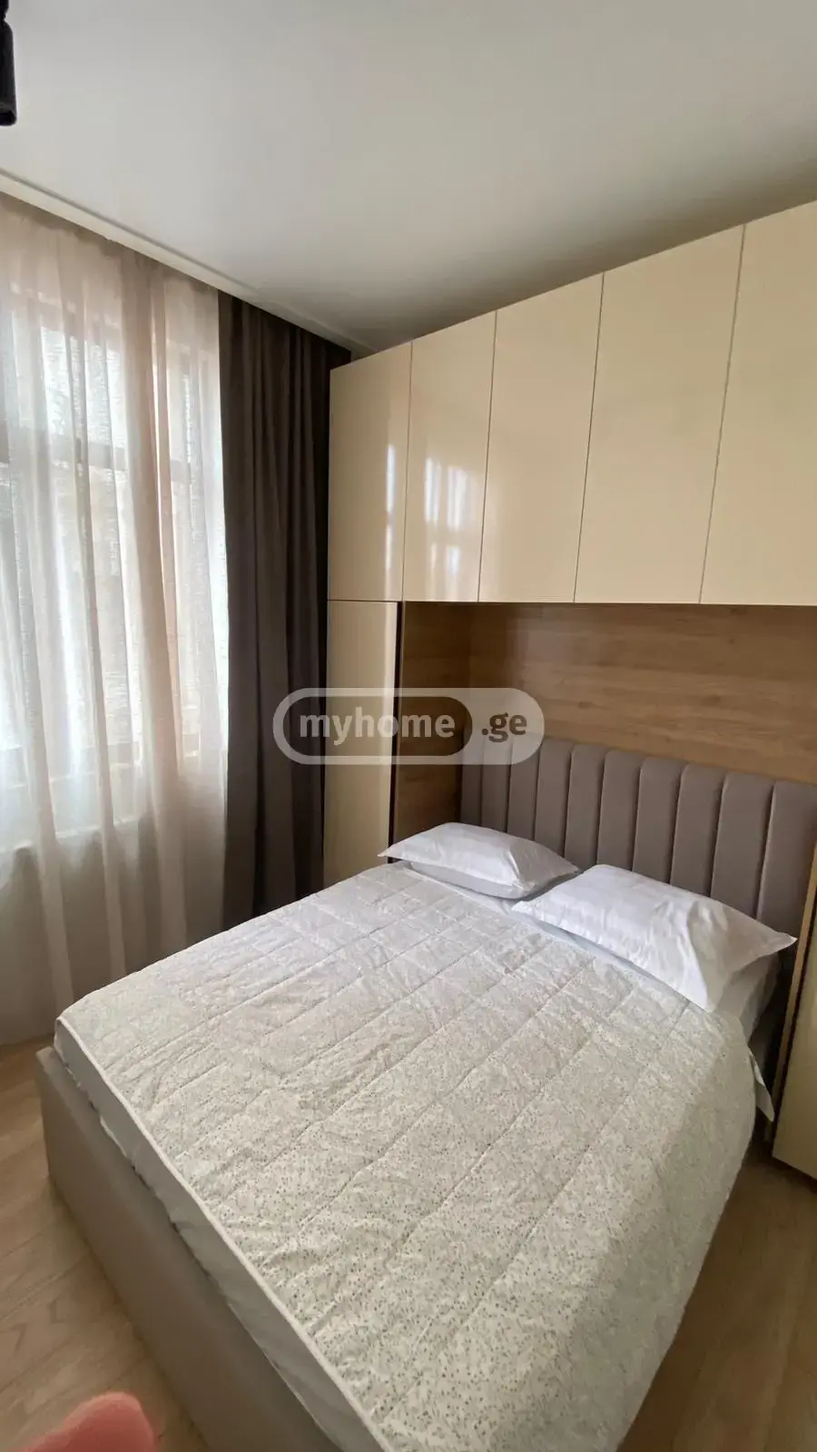 Daily Rent 2 Room Apartment view 1