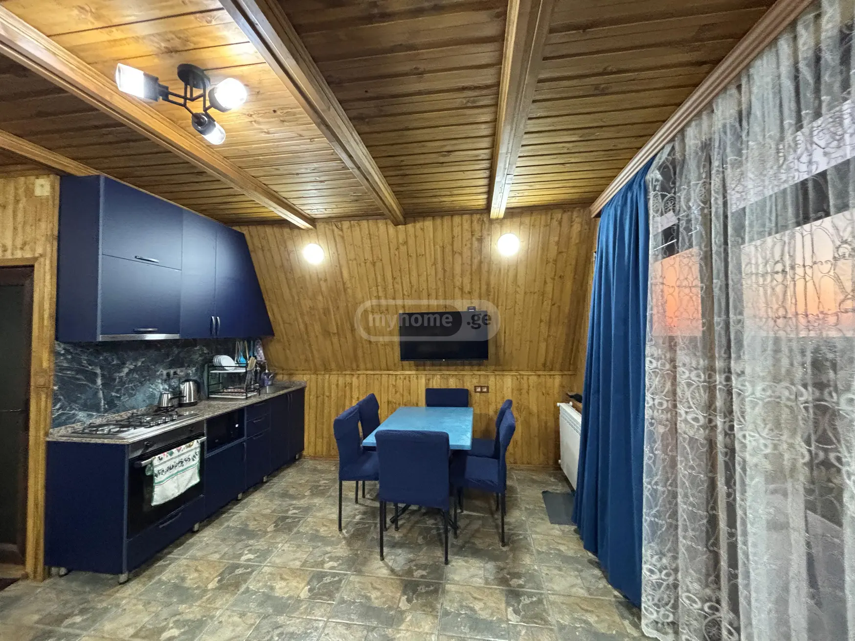 Daily Rent 2 Room Private House view 6