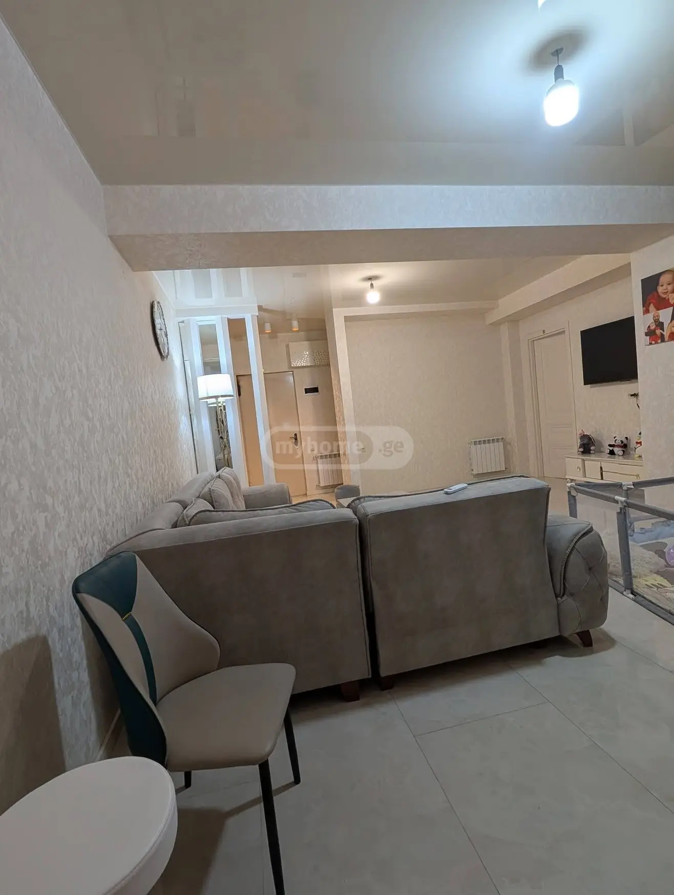 For Sale 4 Room Apartment Tabakhmelashi view 6