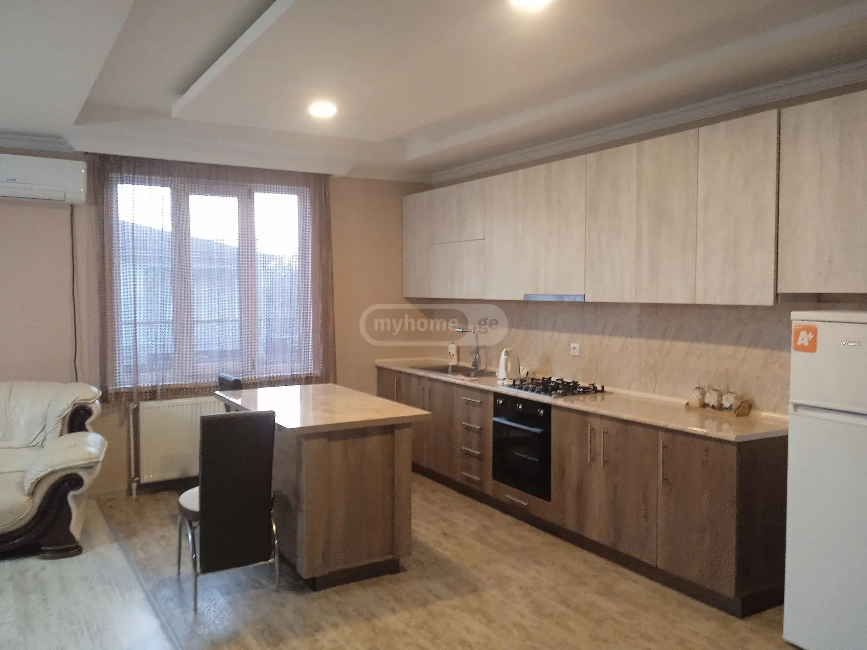 For Rent 5 Room Private House Zugdidshi view 12