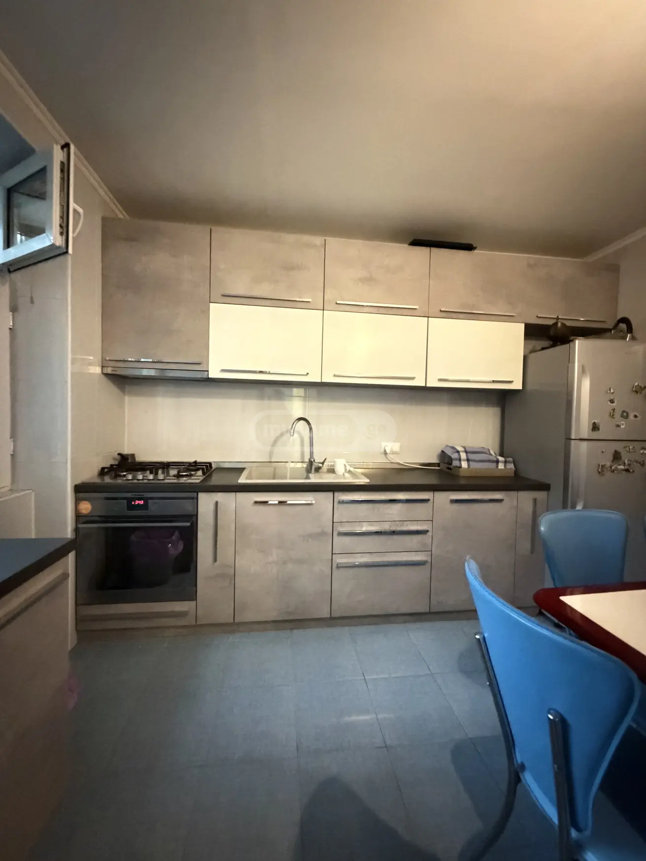 For Sale 5 Room Apartment Kutaisshi view 13