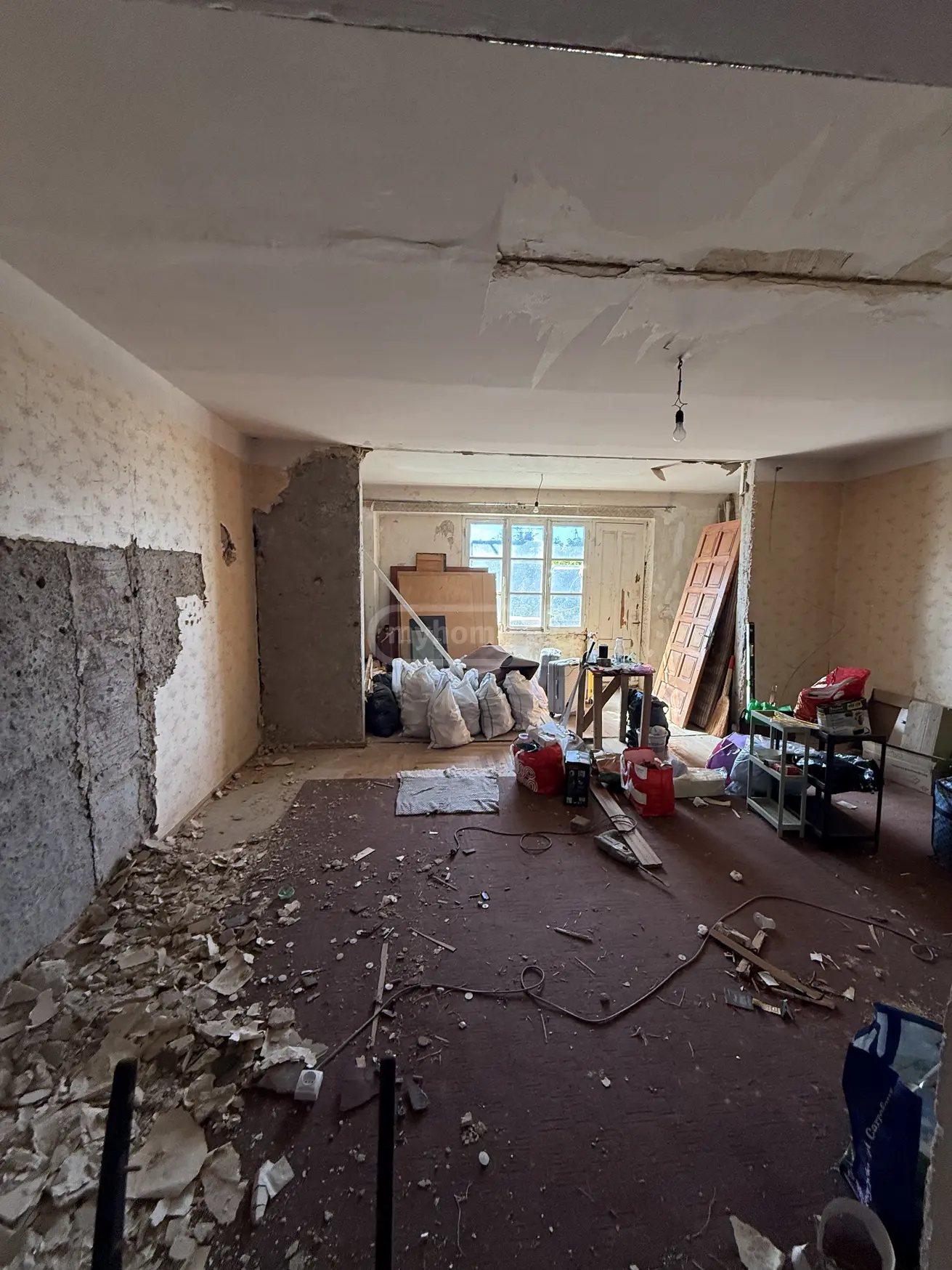 Продажа 2-комната Квартира в Gardabnis Munitsipalitetshi view 12