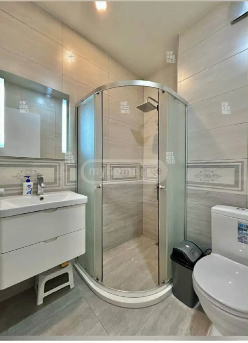 For Rent 3 Room Apartment, 4 of 12