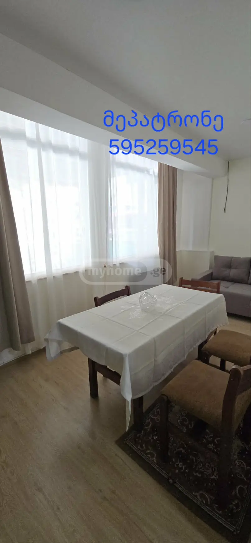 For Rent 2 Room Apartment San. Zonashi, 4 of 12
