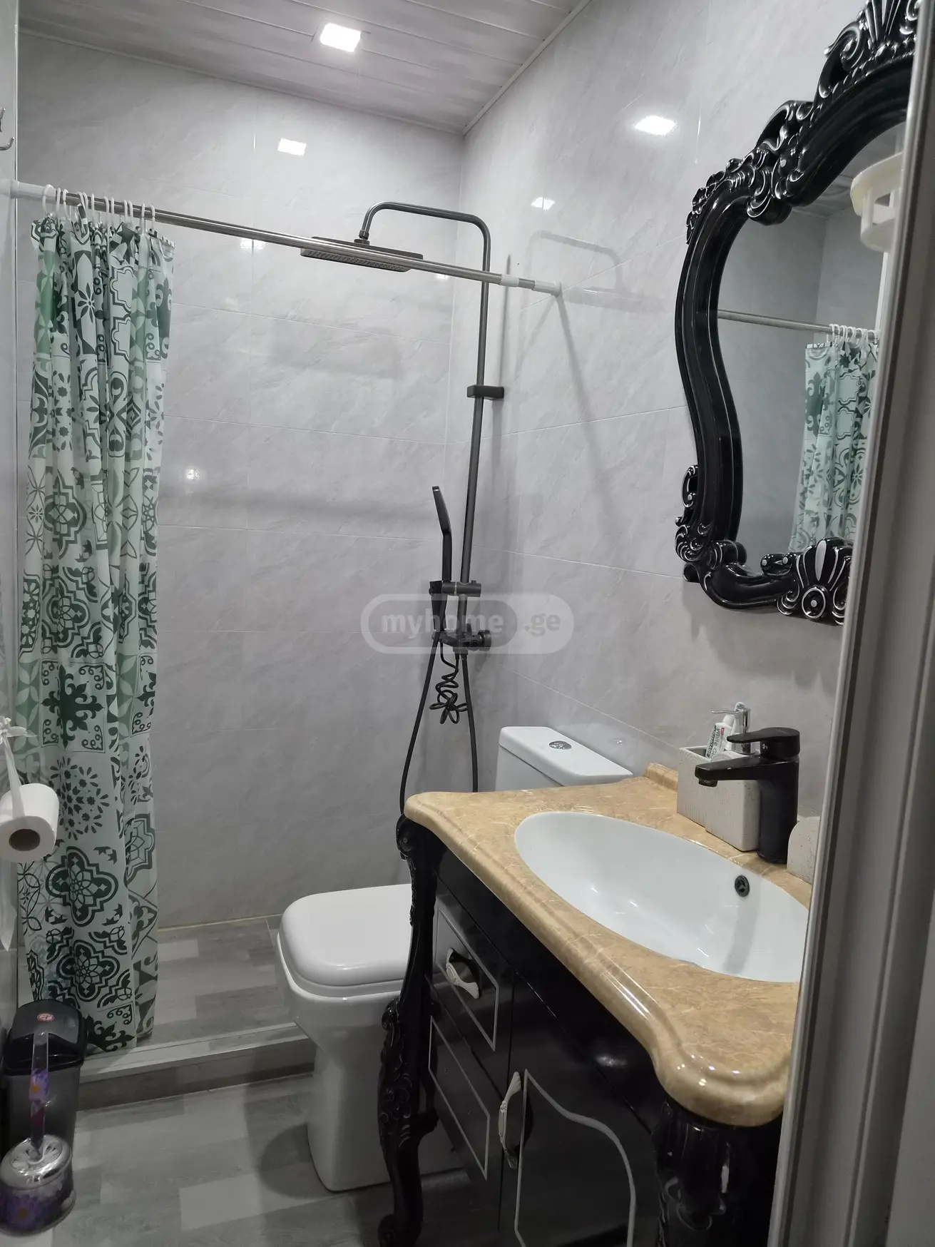 For Sale 3 Room Apartment view 11
