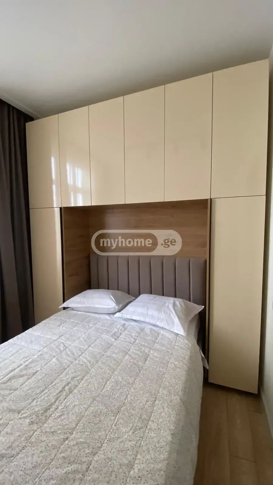 Daily Rent 2 Room Apartment view 3