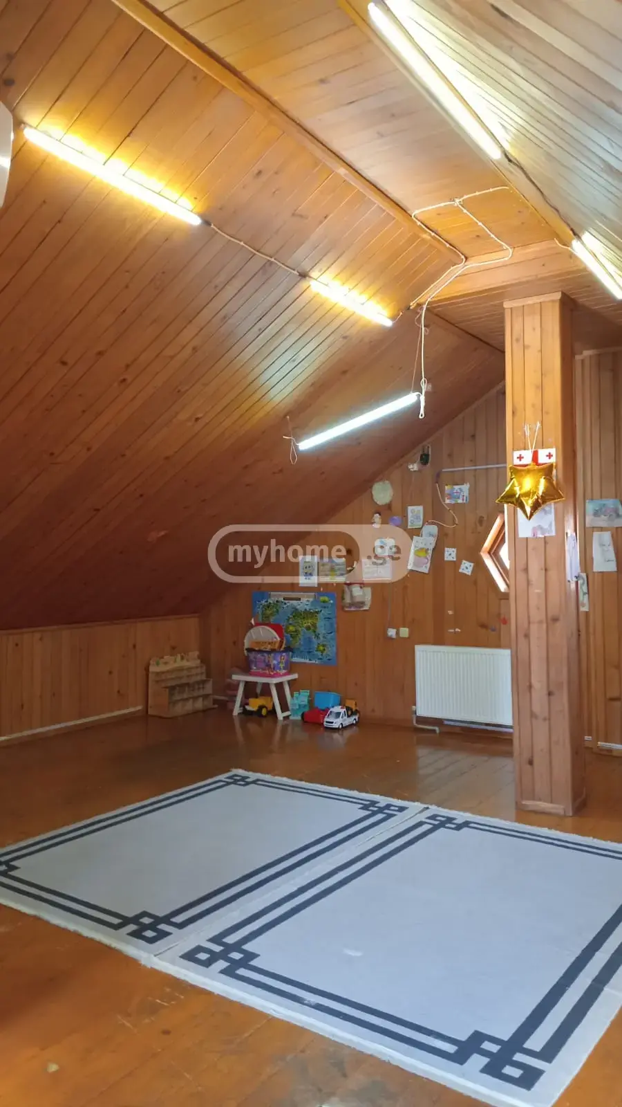 For Rent 8 Room Private House view 2