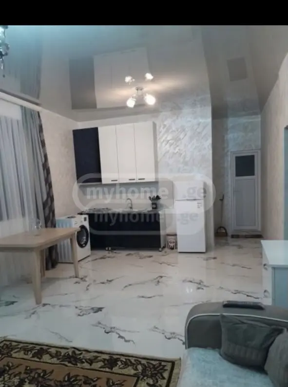 For Rent 2 Room Apartment view 3