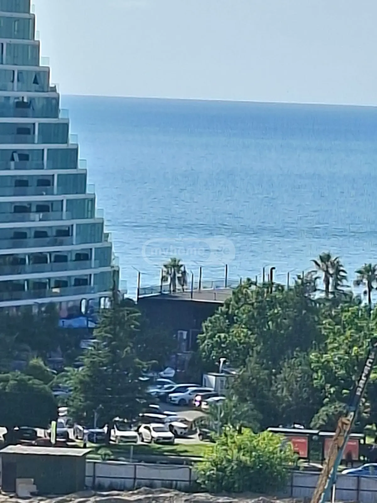 For Sale 2 Room Apartment view 5