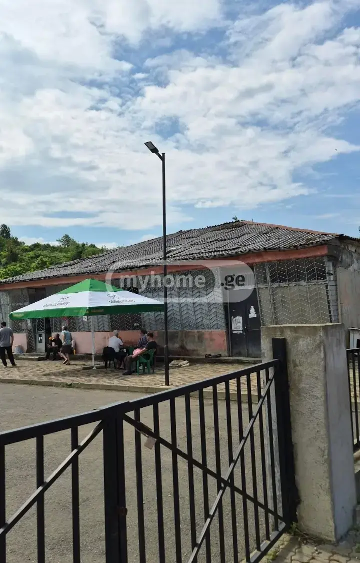 For Sale Universaluri Commercial Space Kobuletis Munitsipalitetshi view 4