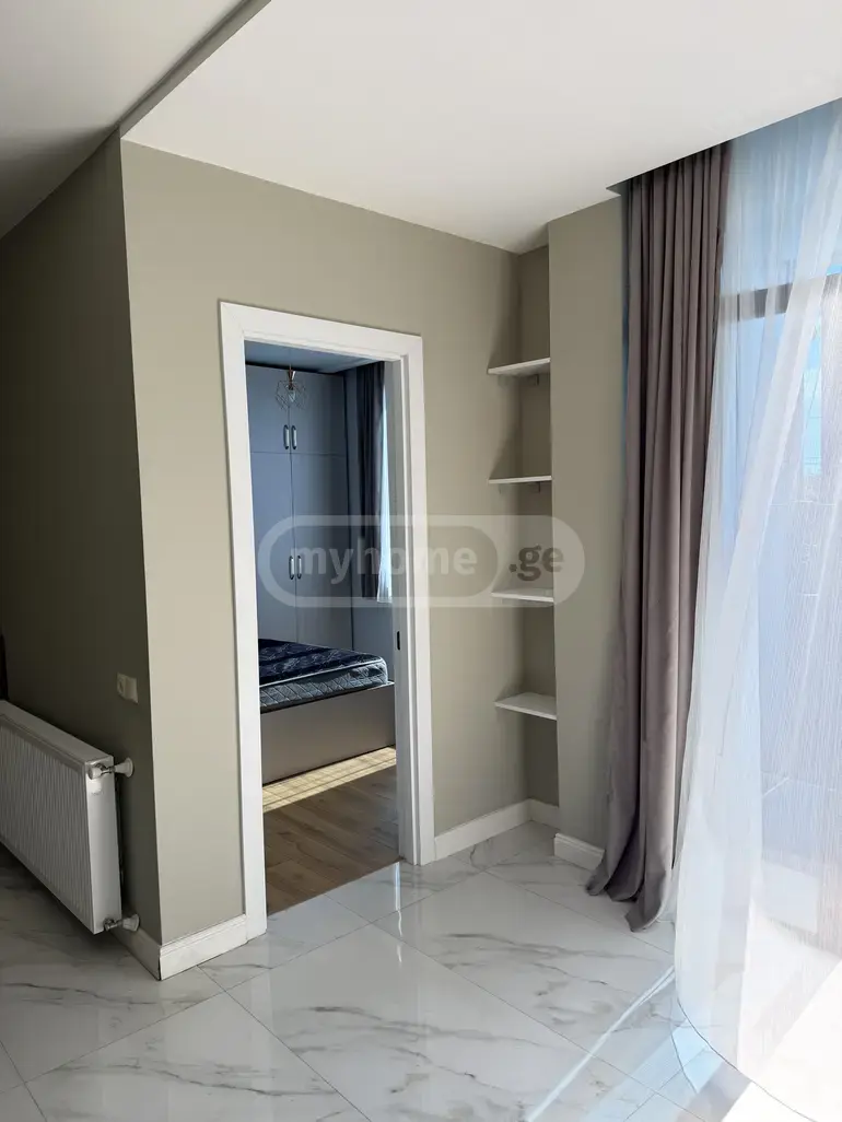 For Rent 3 Room Apartment view 4