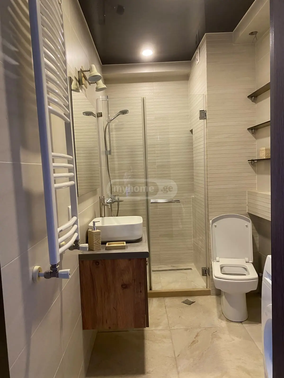 For Rent 2 Room Apartment, 5 of 12