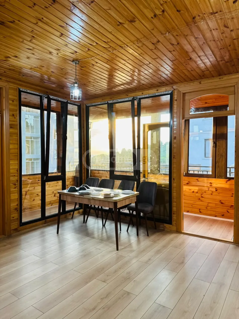 Daily Rent 2 Room Country House Khelvachauris Munitsipalitetshi view 2