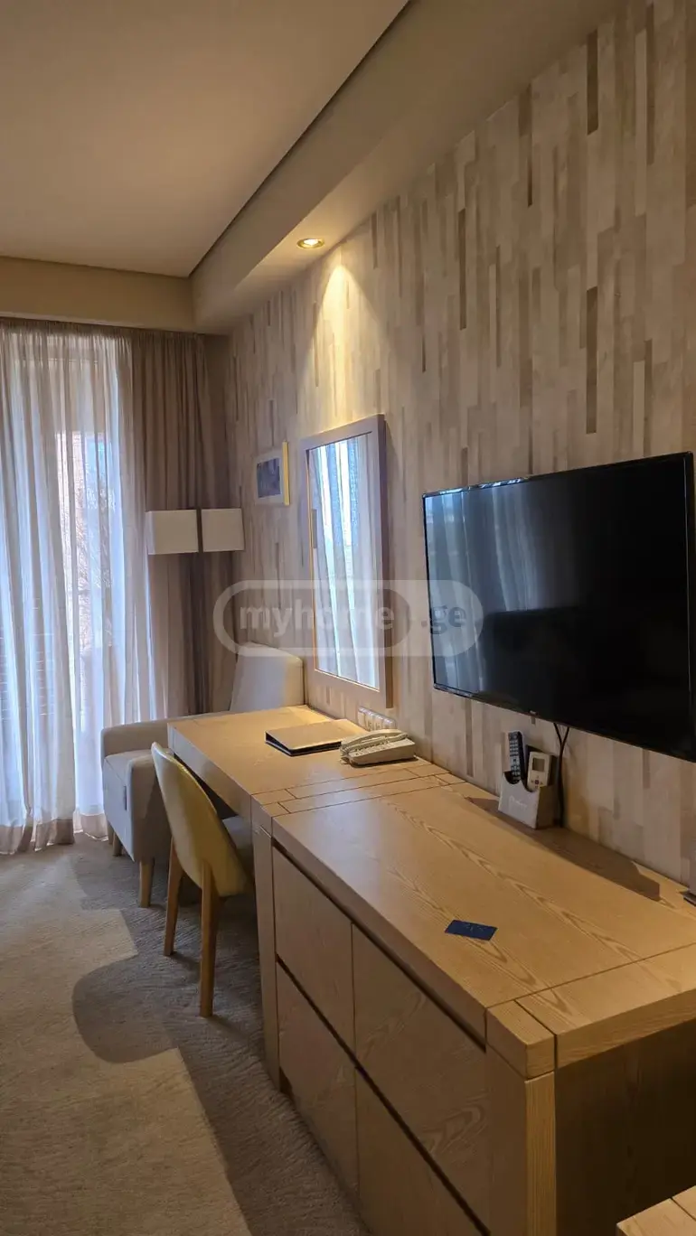 Продажа 1-комната Квартира в Kobuletis Munitsipalitetshi view 4