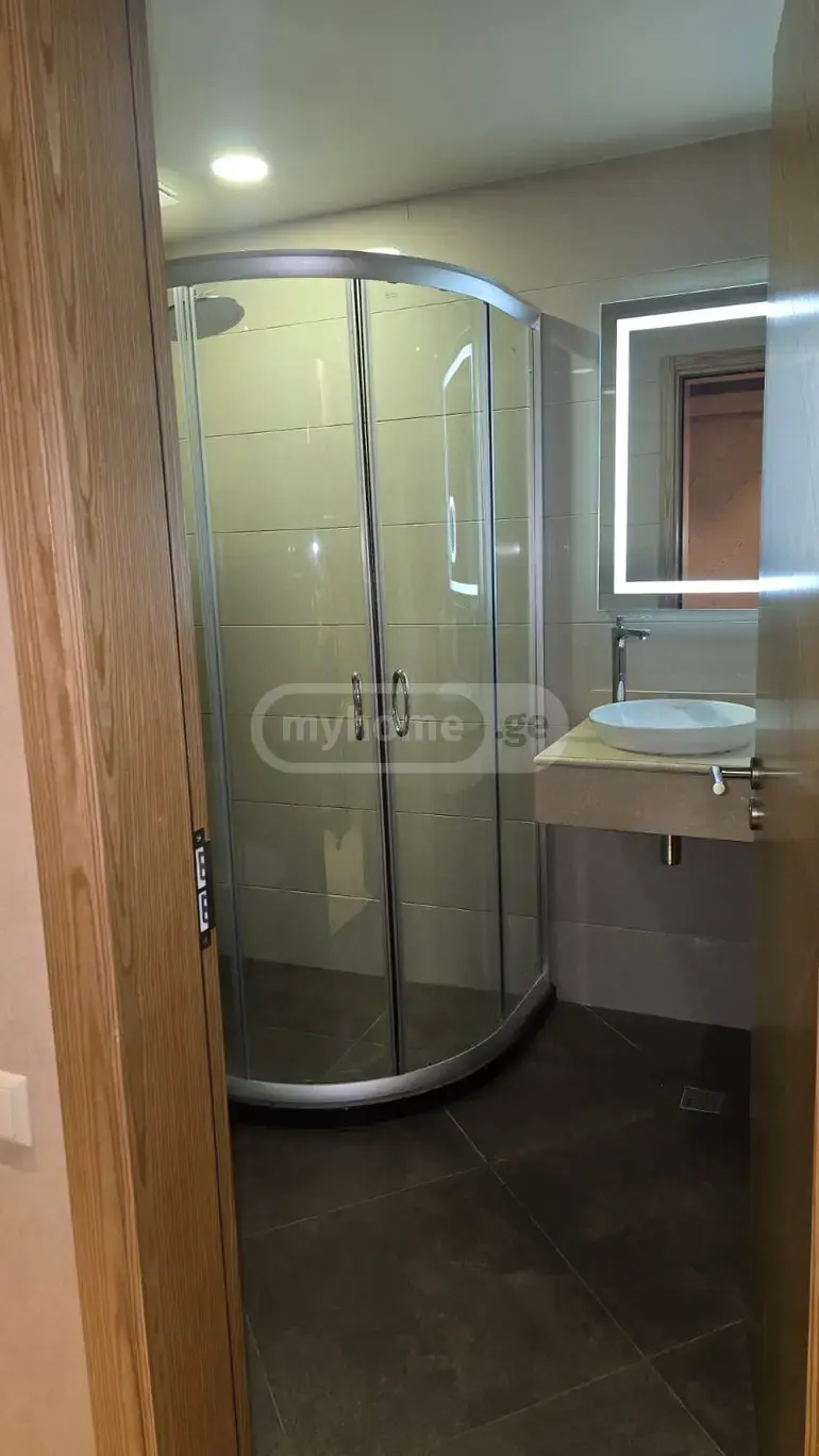 Продажа 1-комната Квартира в Kobuletis Munitsipalitetshi view 8