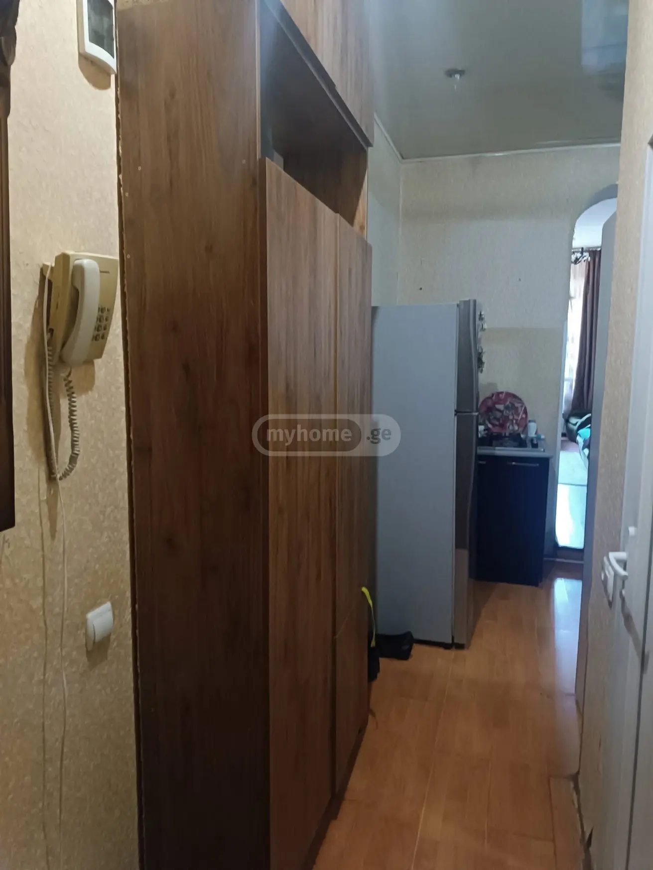 2 Room Flat For Sale view 19
