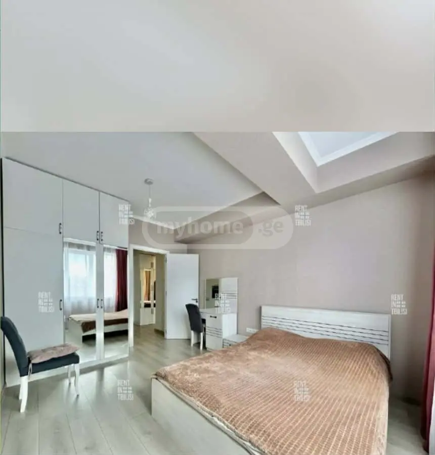 For Rent 3 Room Apartment, 7 of 12