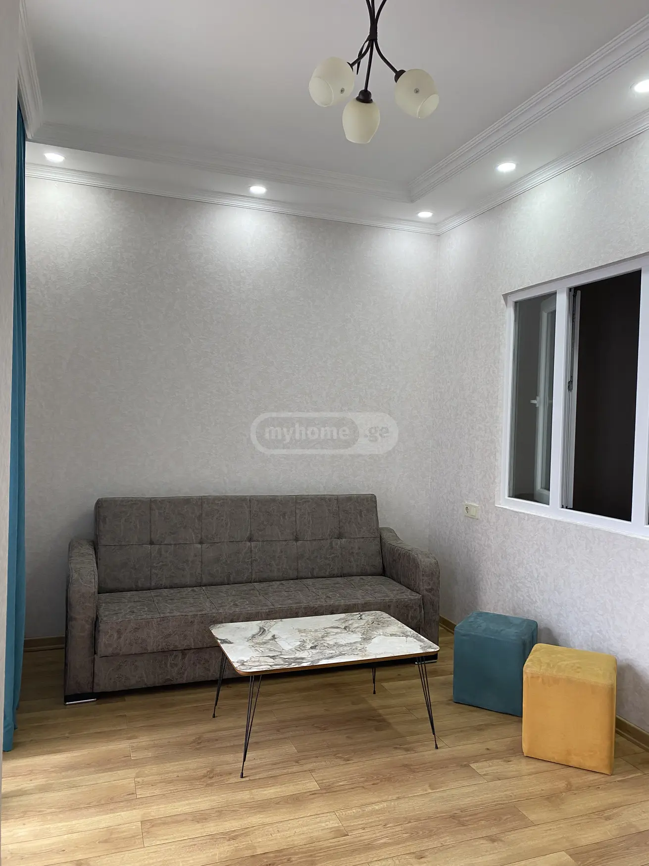For Rent 2 Room Apartment view 8