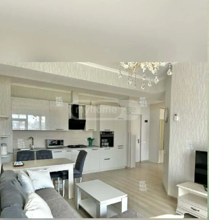 For Rent 3 Room Apartment, 10 of 12
