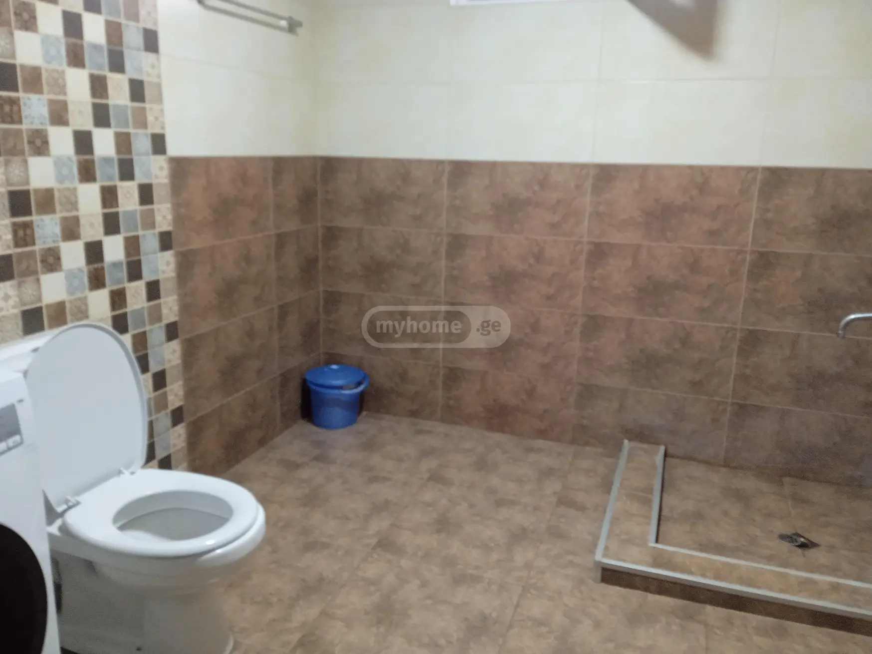 For Rent 5 Room Private House Zugdidshi view 9