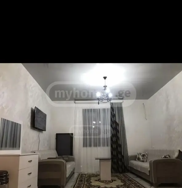 For Rent 2 Room Apartment view 4