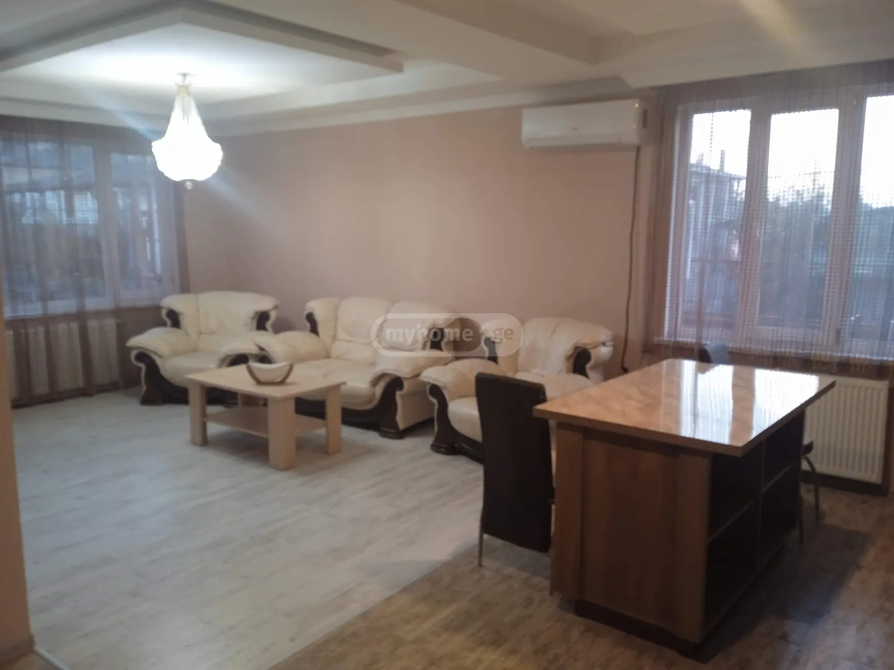 For Rent 5 Room Private House Zugdidshi view 13
