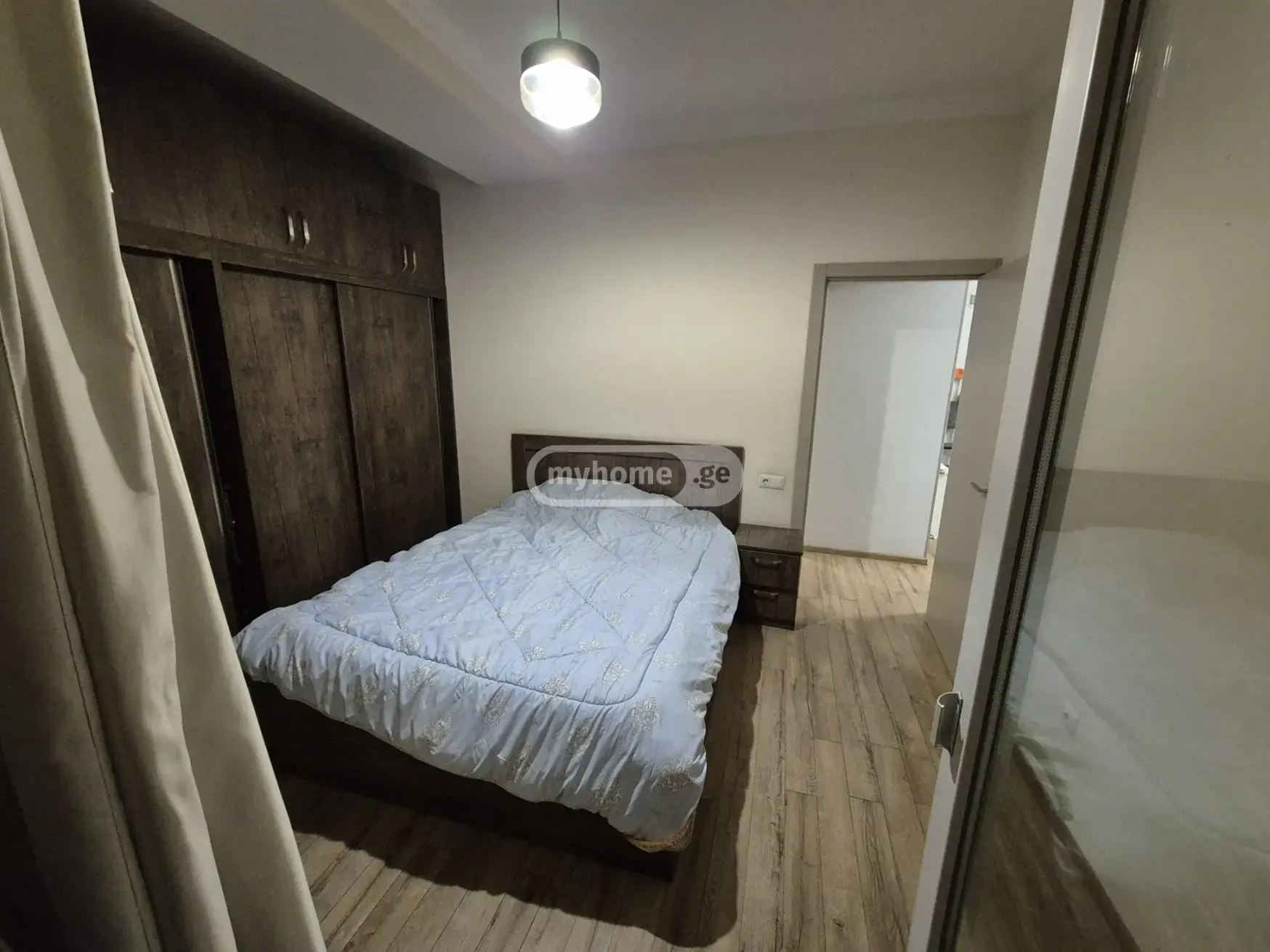 For Rent 3 Room Apartment Nadzaladevshi, 6 of 8