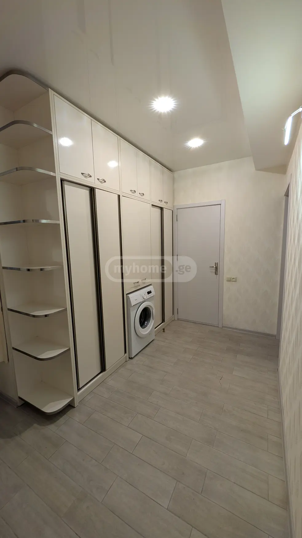 For Rent 3 Room Apartment Kutaisshi view 10