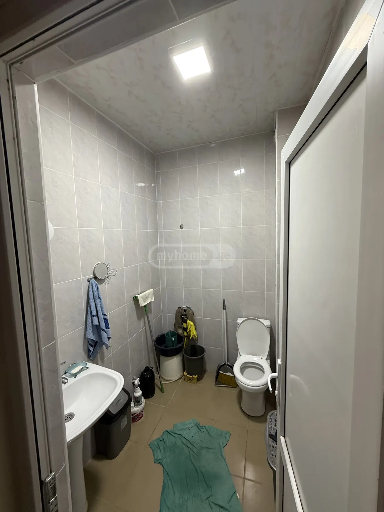 For Sale 3 Room Apartment Gorshi view 2