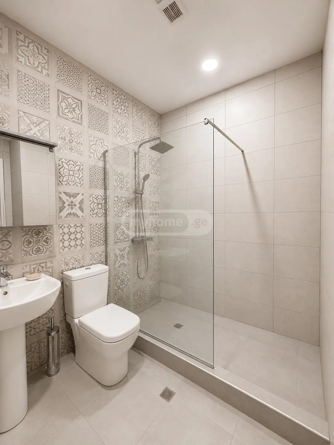 For Rent 4 Room Apartment, 10 of 10