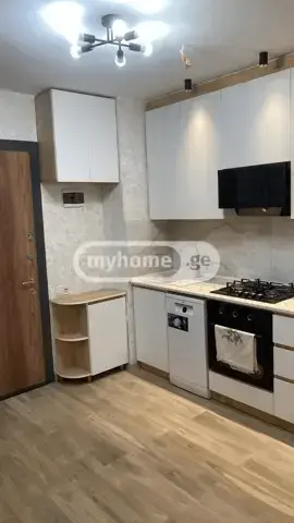 Daily Rent 2 Room Apartment view 10