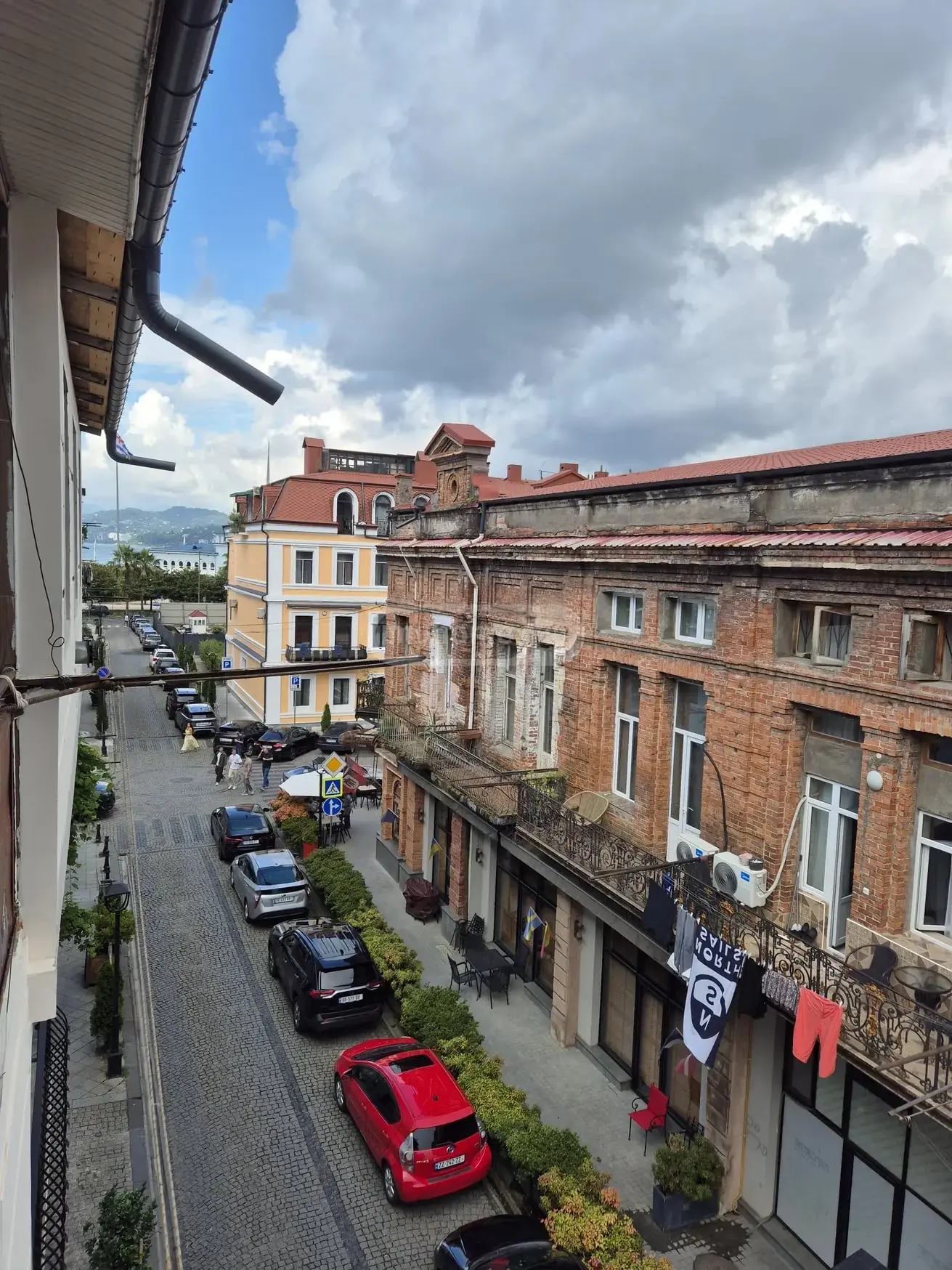 Daily Rent 3 Room Apartment view 9